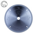 High Quality Precision Saw Blades Aluminum Cutting